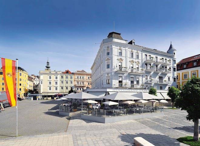 Seehotel & restaurant schwan