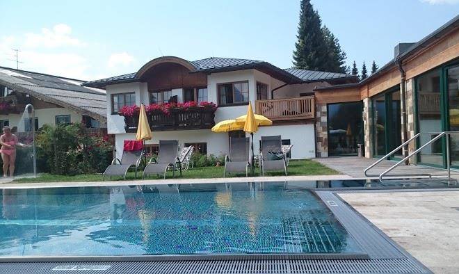 Tennishotel wolfgangsee