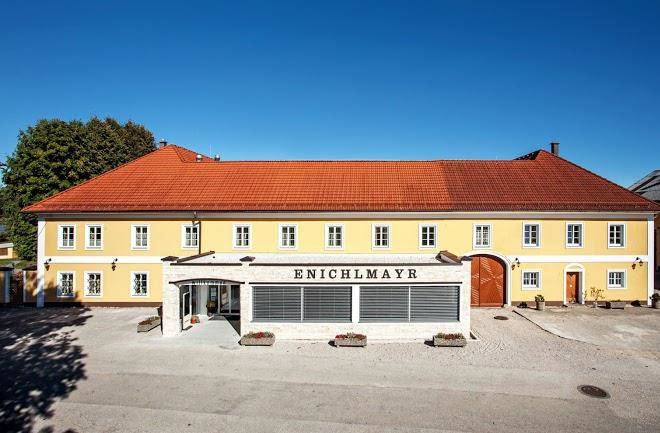 Wellness & hotel & gasthaus enichlmayr