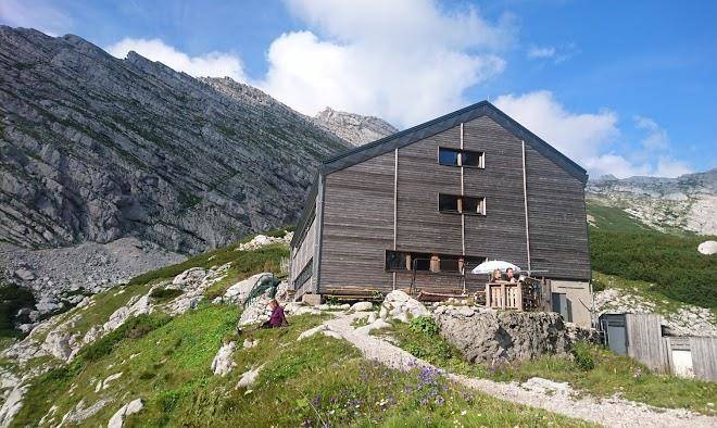 Welser hutte