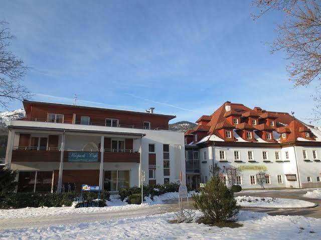 Wohlfuhlhotel goiserer muhle