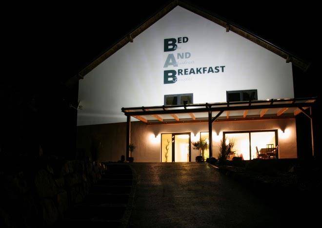 Bed and breakfast humenberger