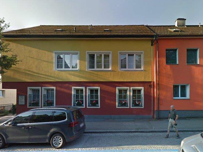 Bayer walter u christine ferienwohnungen gastezimmer