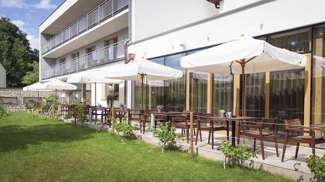 Boutiquehotel valentino