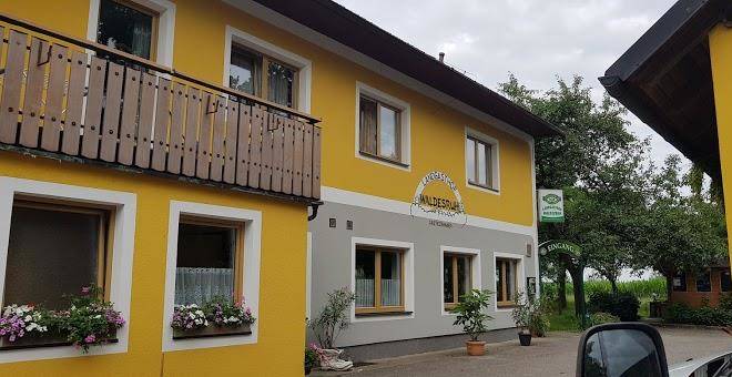 Gasthof waldesruh