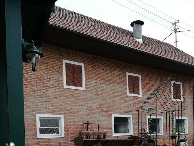 Gasthof pension hiegelsberger geswagner