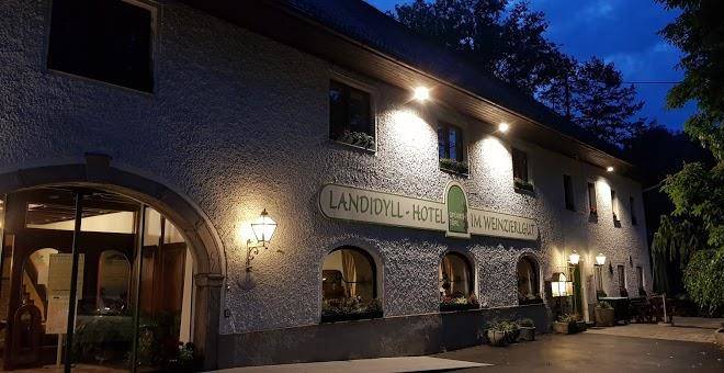Grunes turl hotel