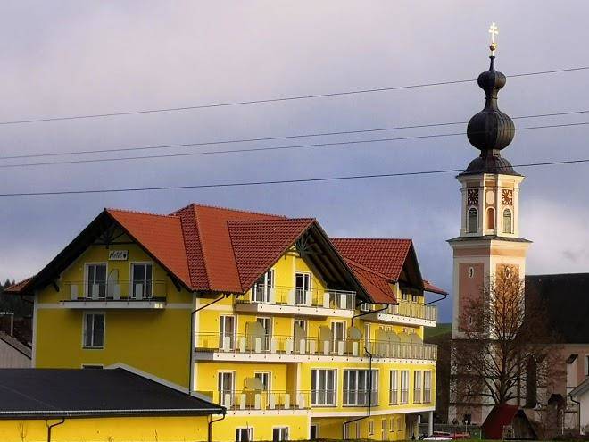 Hotel mauernbock