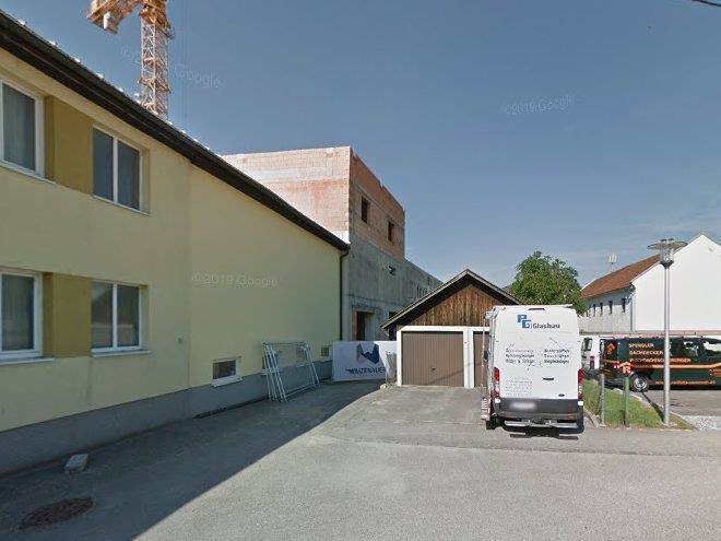 Motel neumarkt