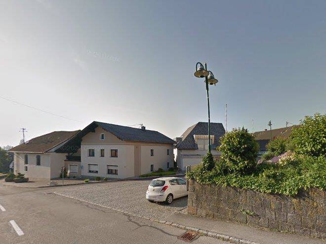 Pg motel haus taufkirchen 25