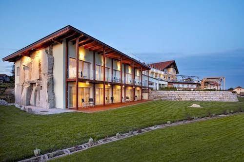 Revita hotel u restaurant kocher