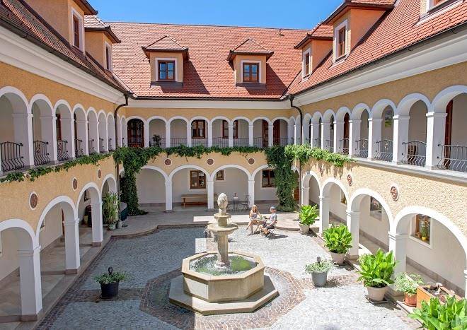 Almtal hotel pettenbach