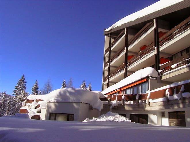 Berghotel hinterstoder