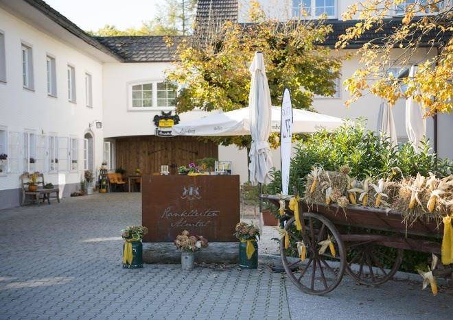 Bierhotel ranklleiten