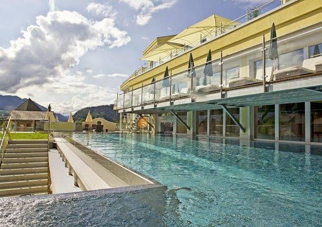 Dilly's wellnesshotel