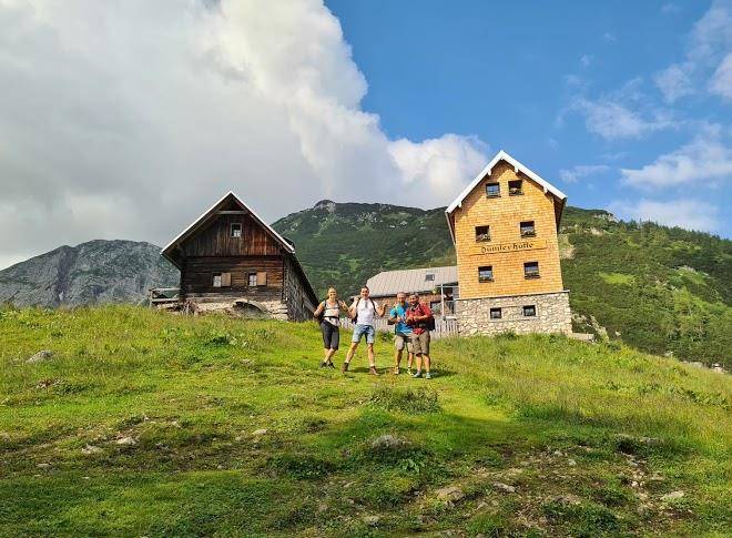 Dumlerhutte