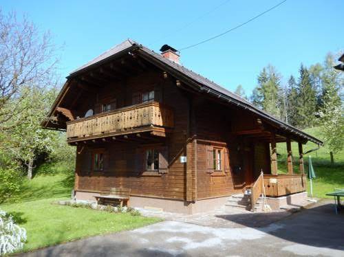 Ferienhaus koglerhutte