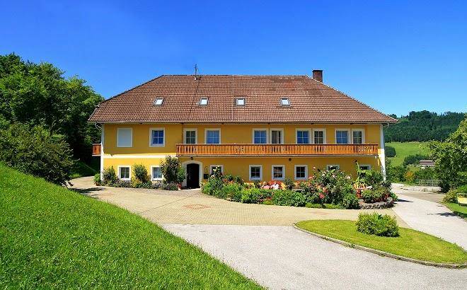 Ferienhof am landsberg
