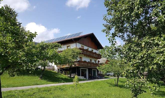Ferienhof breitenbaumer zick am berg