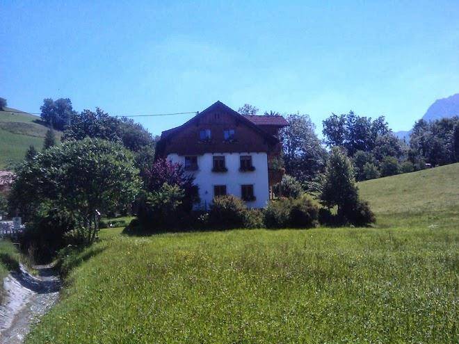 Ferienhof grundner