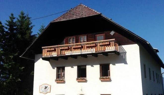 Ferienhof rotbuchner fam klinser
