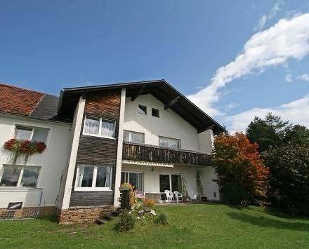 Ferienwohnung ebner