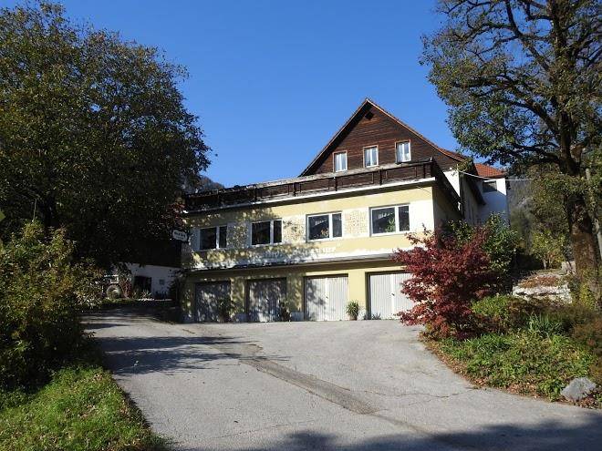 Gasthaus klausner