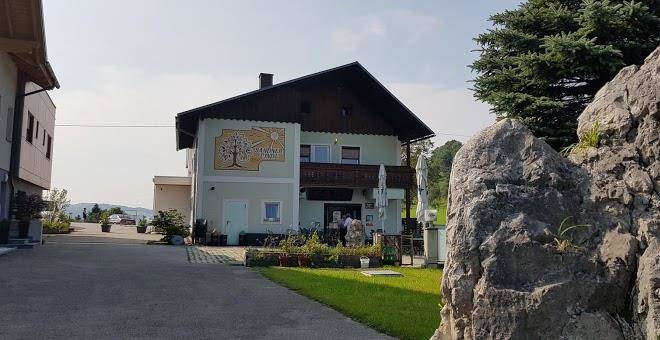 Gasthaus sandner linde