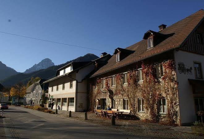 Gasthaus zur post