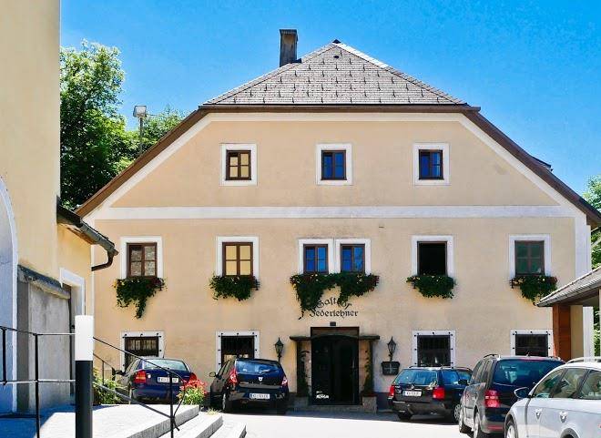 Gasthof federlehner