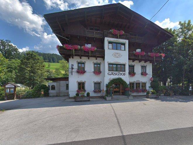 Gasthof grundner