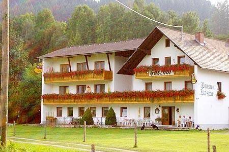 Gasthof kaspar