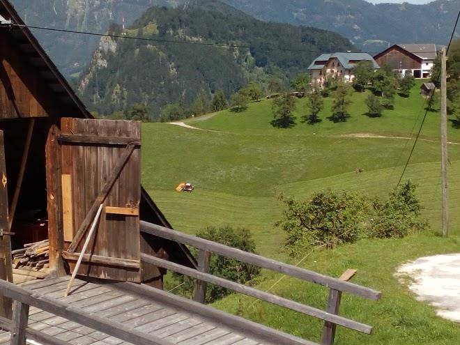 Gasthof schmalzerhof