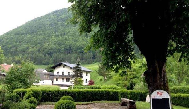 Gasthof zur kaiserin elisabeth
