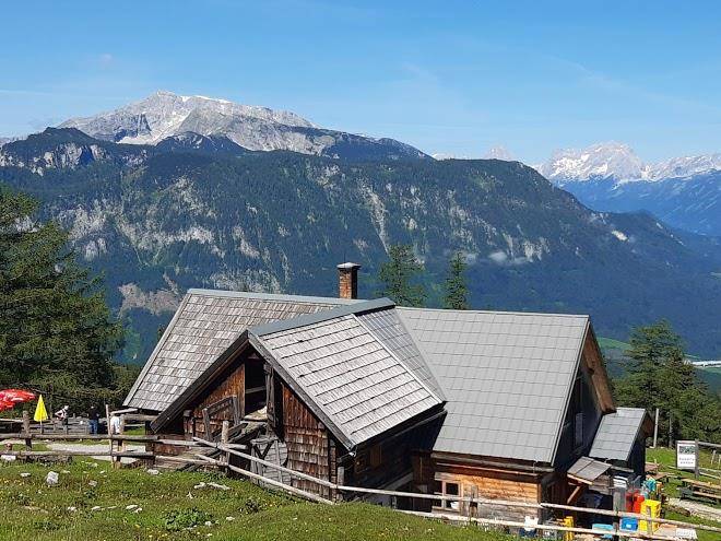 Gowilalm