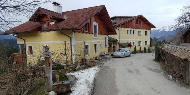 Grublerhof
