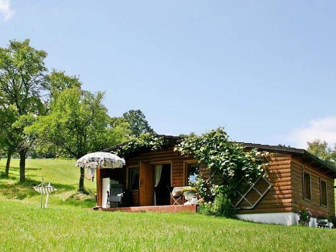 Haus gebeshuber