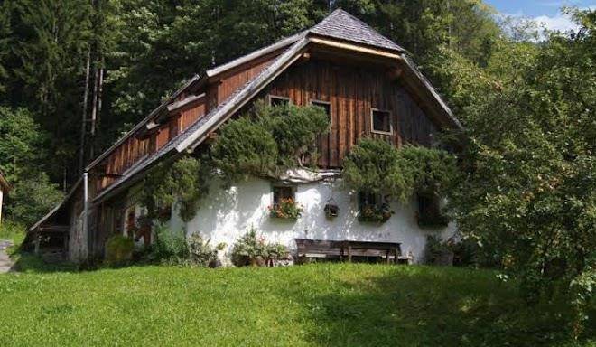 Haus grubbach