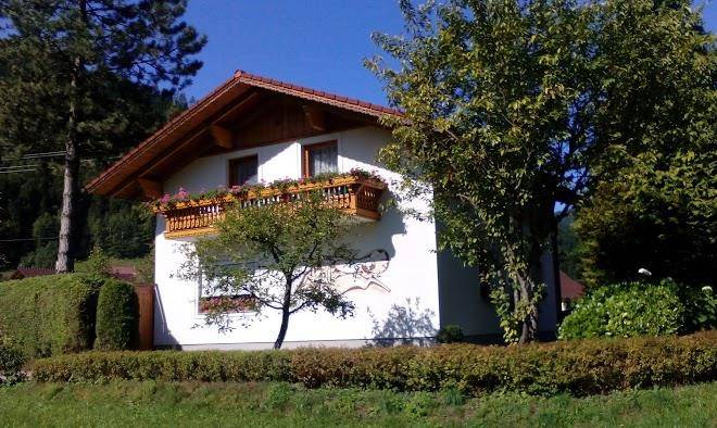 Haus pichler