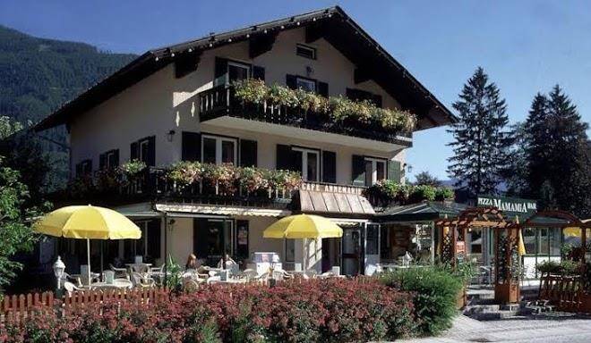 Hotel garni lisa