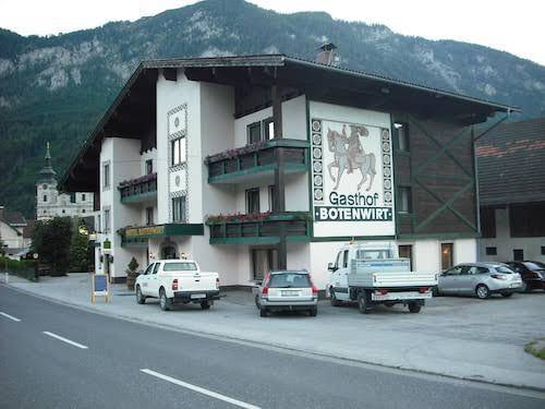 Hotel gasthof botenwirt