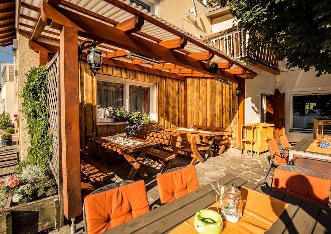 Hotel gasthof familie gruber