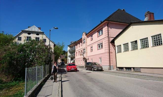 Hotel schlair