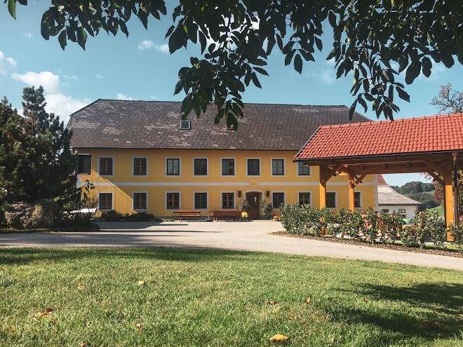 Kinderbauernhof salmanner