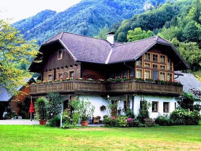 Landgasthaus kraml
