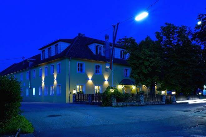 Landgasthof klausner