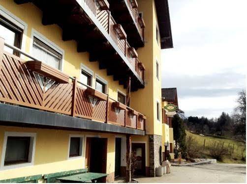 Landhotel oberwengerhof stefansbergalm