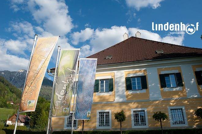 Lindenhof das jugendparadies