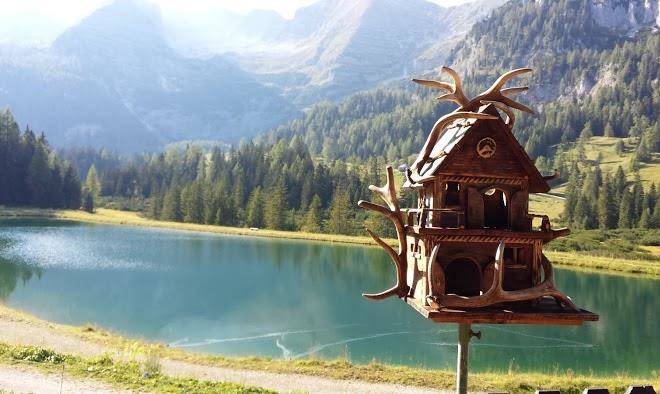 Linzerhaus wurzeralm