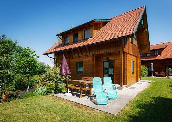 Oko feriendorf schlierbach betriebs gmbh